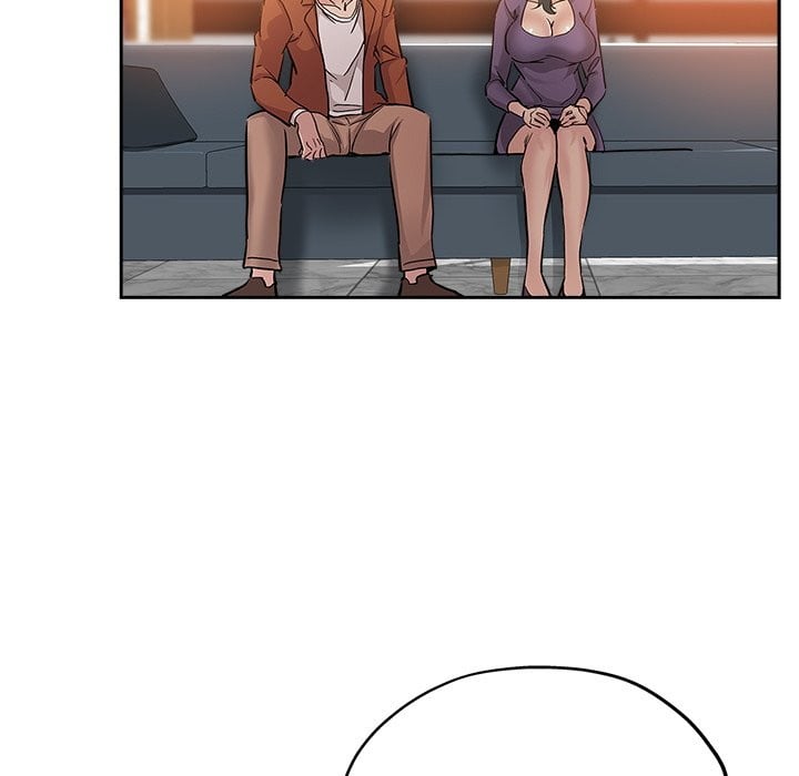 The Unexpected Guest - Chapter 32 46 The Unexpected Guest - Chapter 32 46