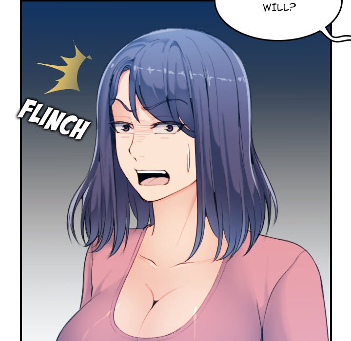 Never Too Late - Chapter 32 34