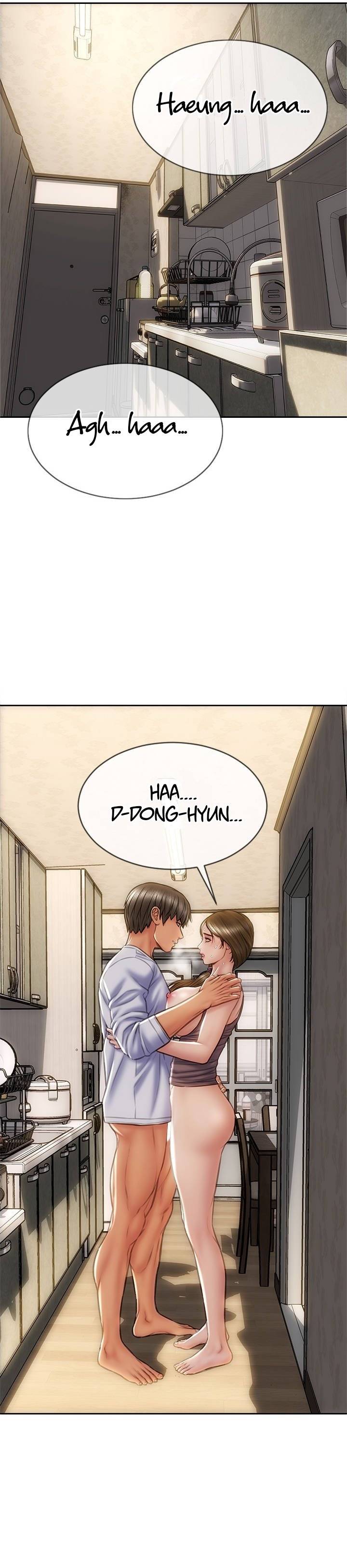 Bad Guy (Mojo) - Chapter 32 23