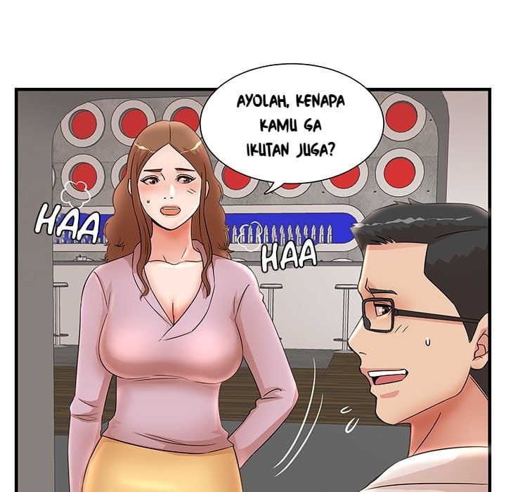 Family Secret - Chapter 32 69 Family Secret - Chapter 32 69