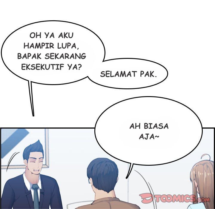 Never Too Late - Chapter 32 123