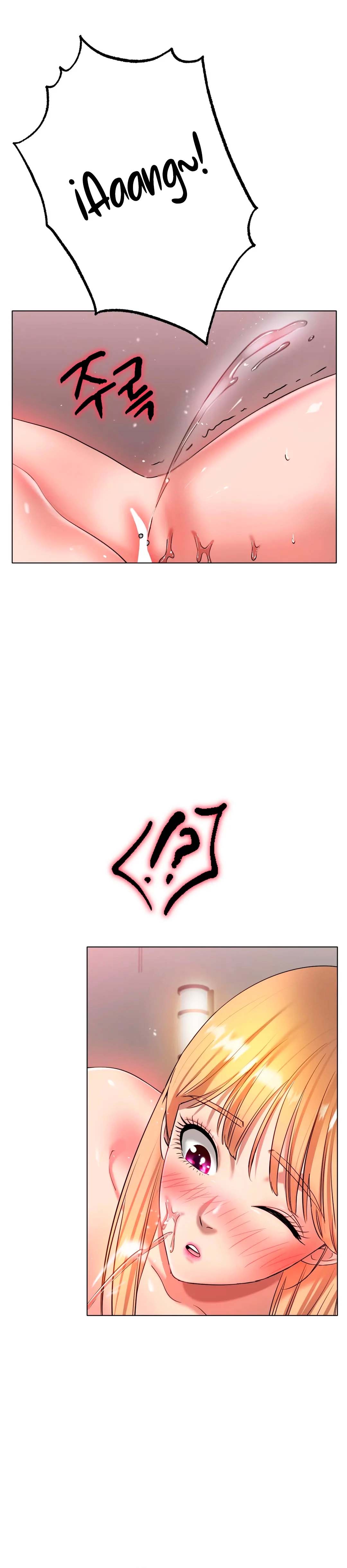 Love in ice - Chapter 32 18