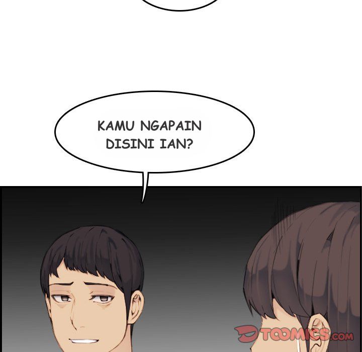 Never Too Late - Chapter 32 99