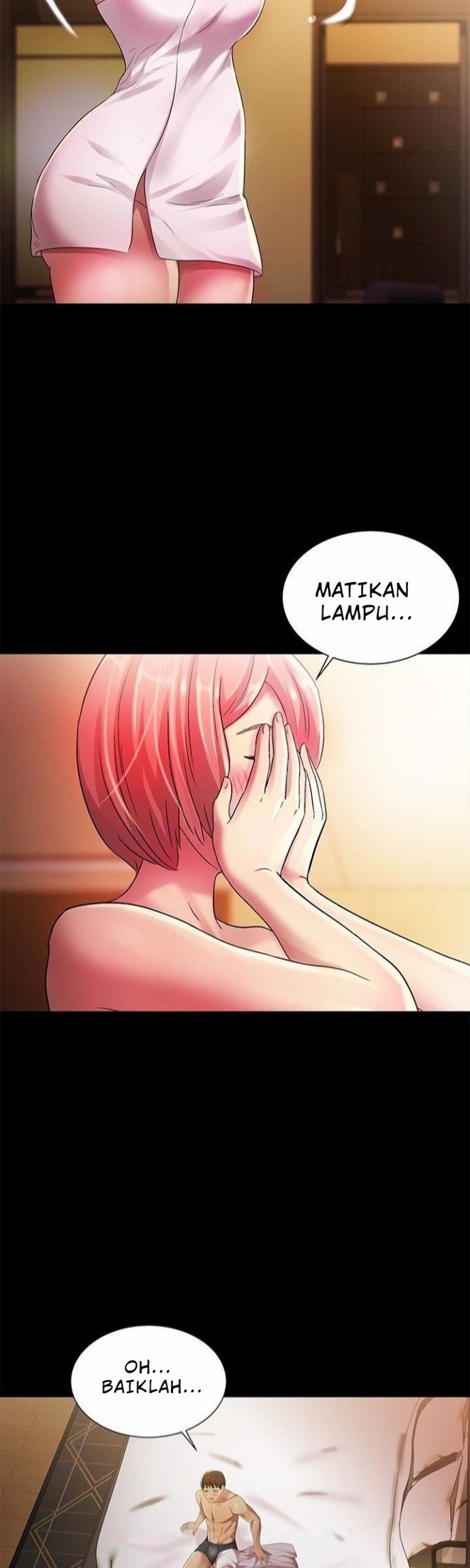 Friend&#8217;s Girlfriend - Chapter 32 8