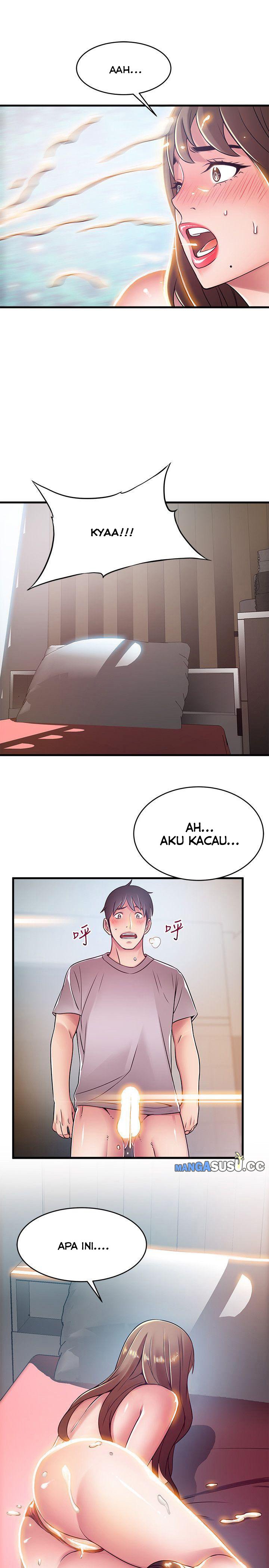 Weak Point (Husky Team) - Chapter 32 28