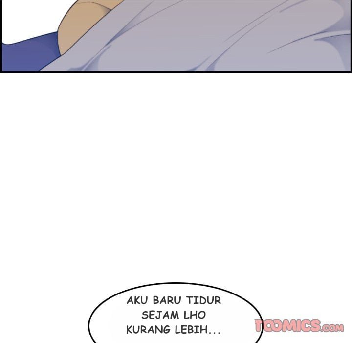 Never Too Late - Chapter 32 81