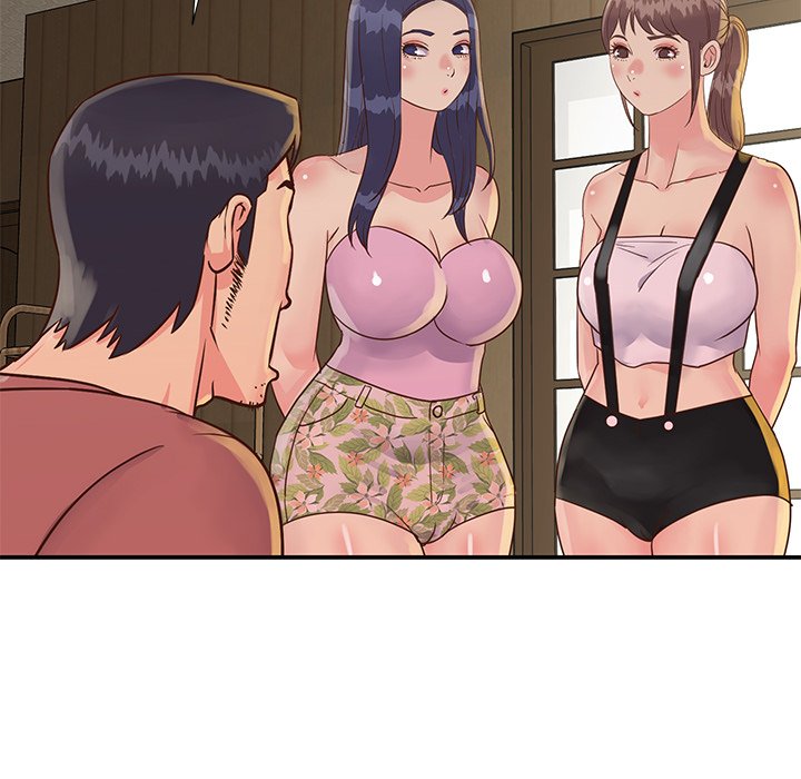 Not One, But Two - Chapter 32 60