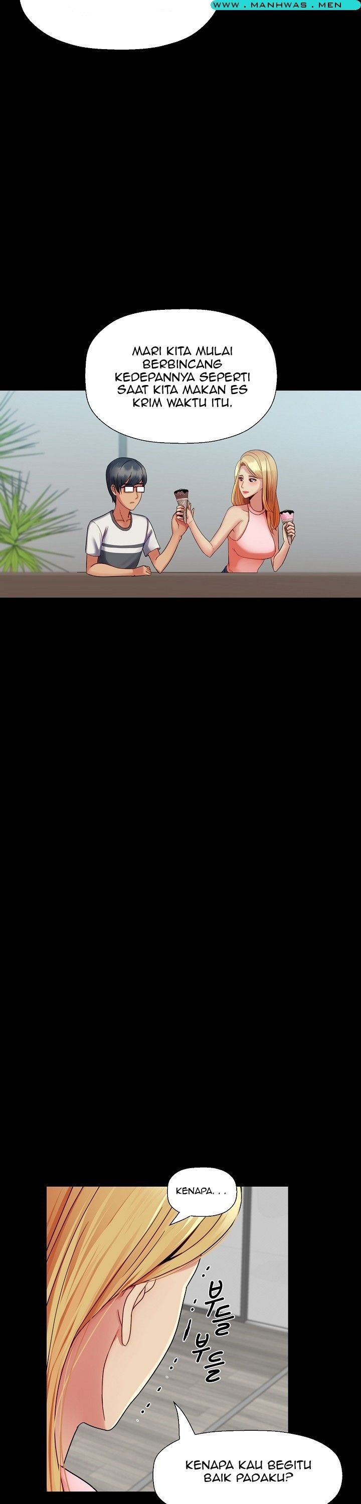 Sister Wife - Chapter 32 27 Sister Wife - Chapter 32 27