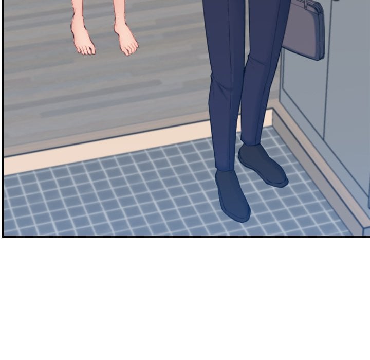 Never Too Late - Chapter 32 9