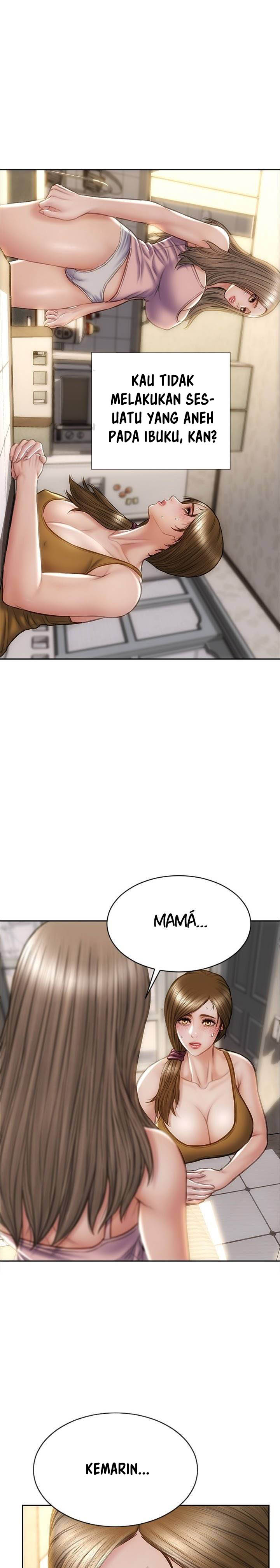 Bad Guy (Mojo) - Chapter 32 34