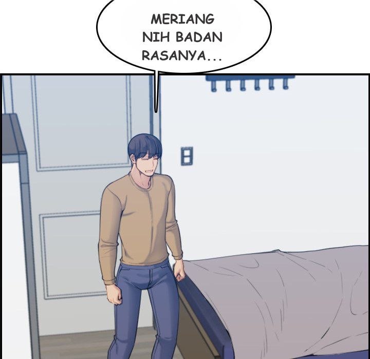 Never Too Late - Chapter 32 76