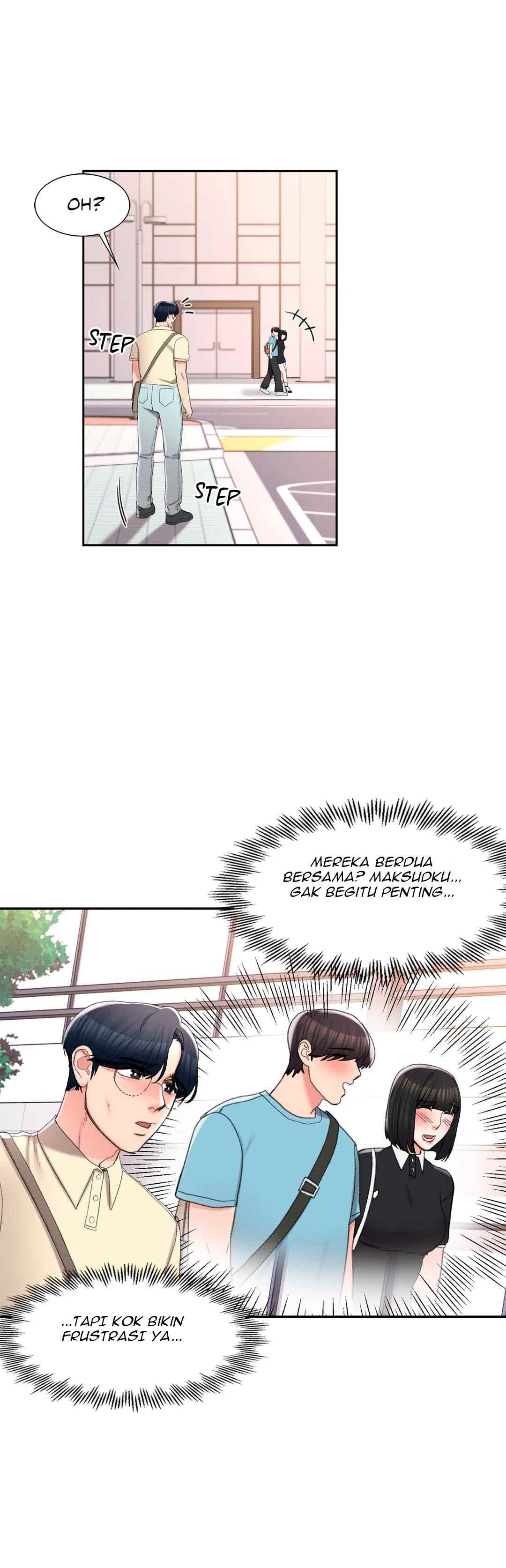 Campus Love - Chapter 32 16