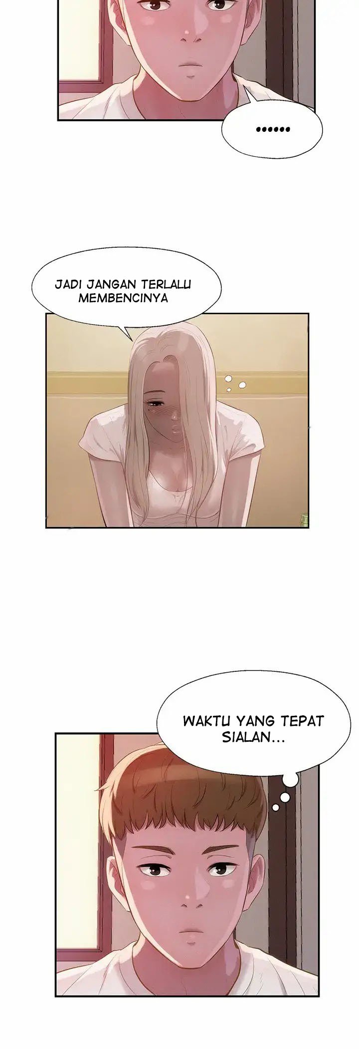 Freshman - Chapter 32 5