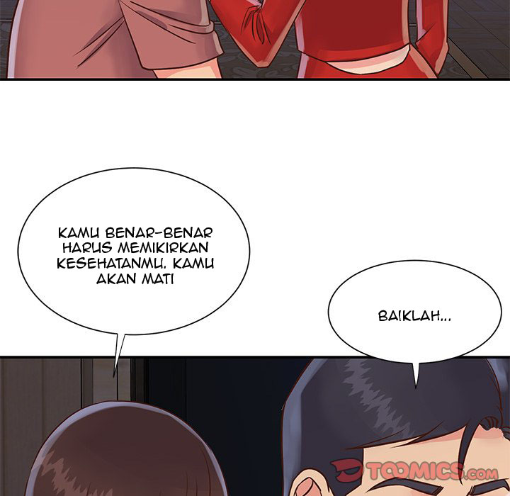 Not One, But Two - Chapter 32 32