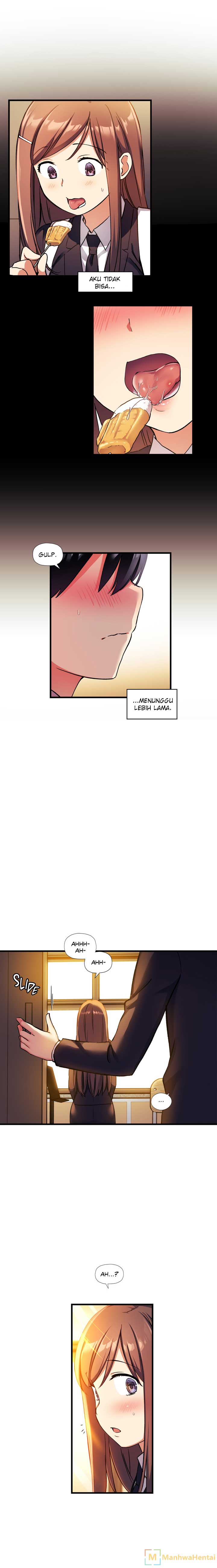 Under Observation: My First Loves and I - Chapter 32 11