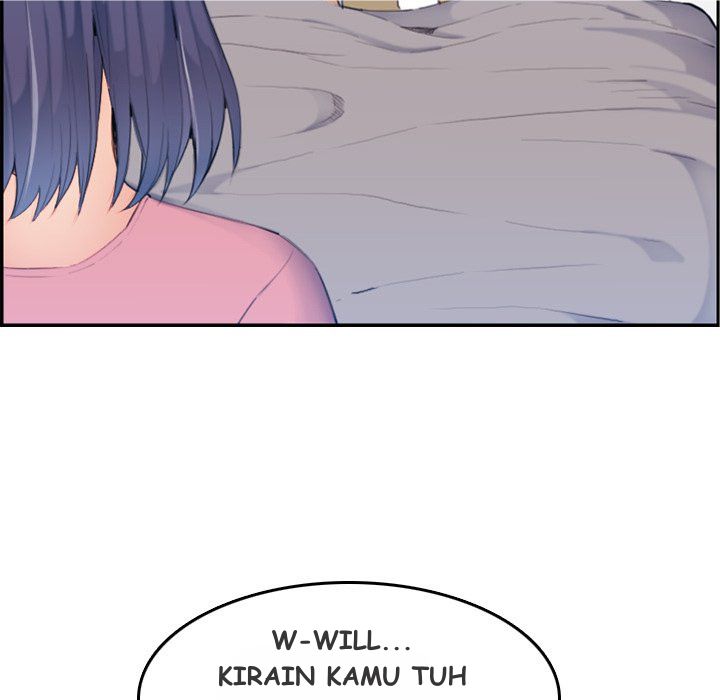 Never Too Late - Chapter 32 106