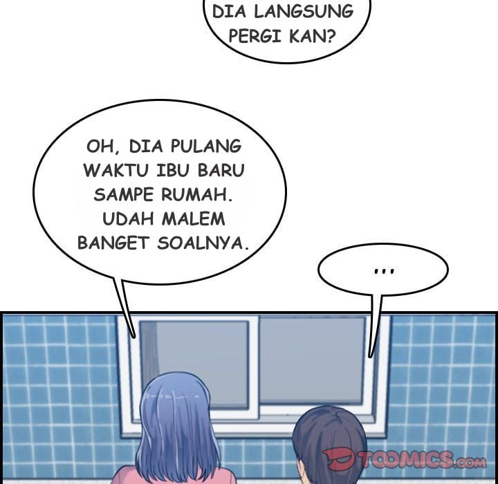 Never Too Late - Chapter 32 60