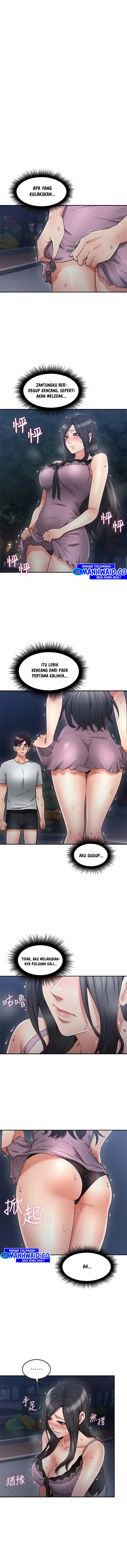 Soothe Me - Chapter 32 2