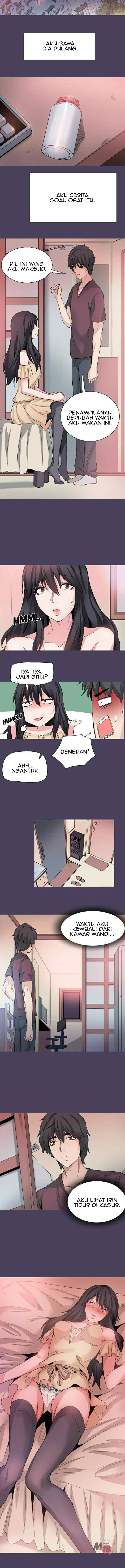 Body Change - Chapter 32 7 Body Change - Chapter 32 7