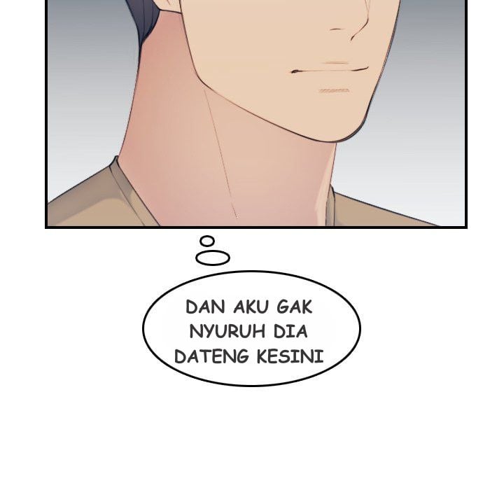 Never Too Late - Chapter 32 46