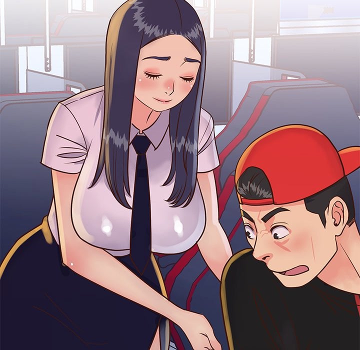 Not One, But Two - Chapter 32 99