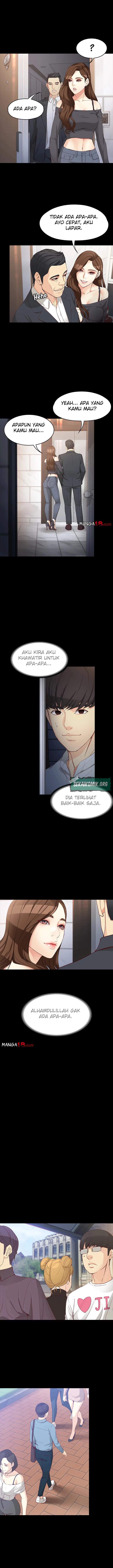 Falling for her - Chapter 32 7