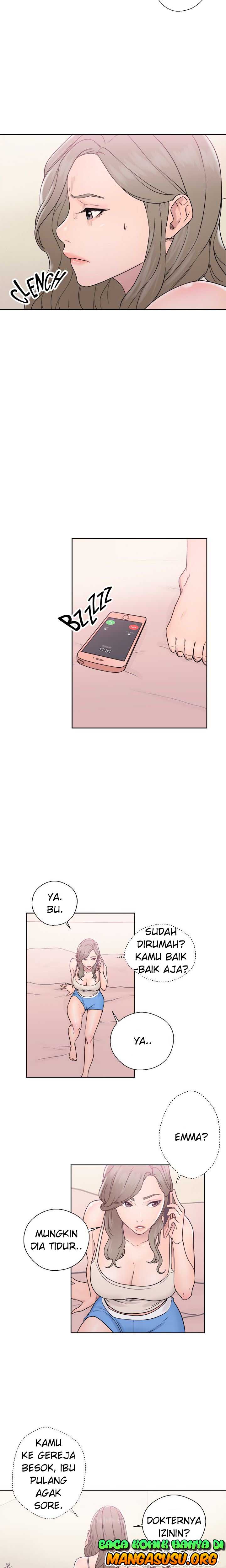 Lust Awakening - Chapter 32 18 Lust Awakening - Chapter 32 18