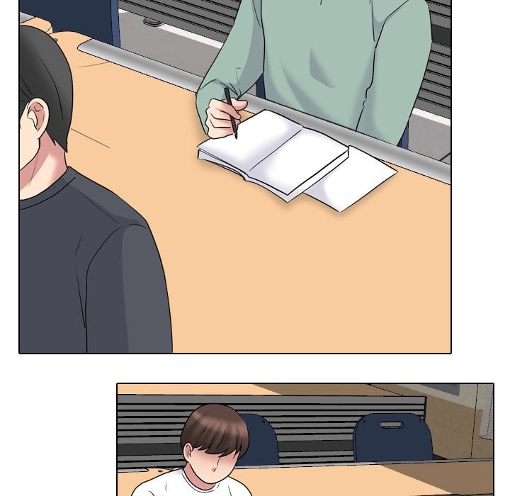 One Shot Men’s Clinic - Chapter 32 18 One Shot Men’s Clinic - Chapter 32 18