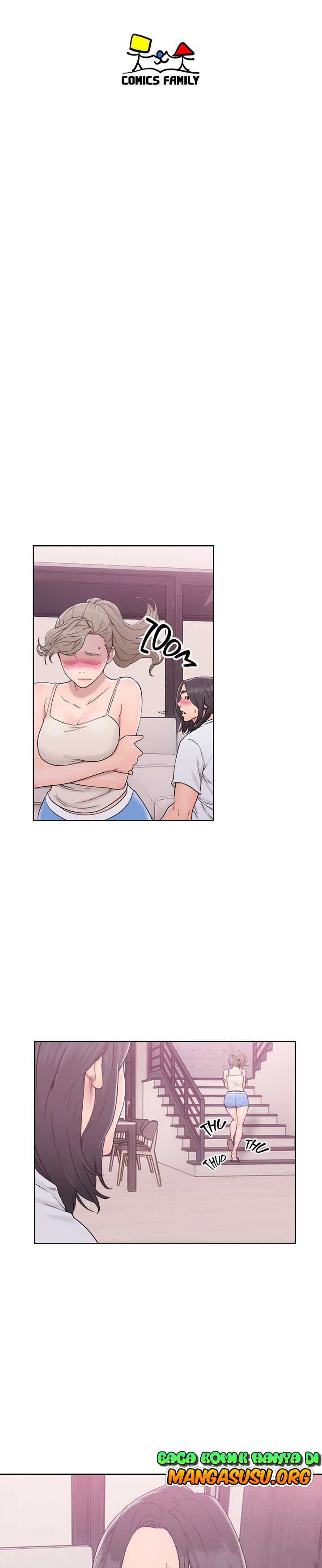 Lust Awakening - Chapter 32 11 Lust Awakening - Chapter 32 11