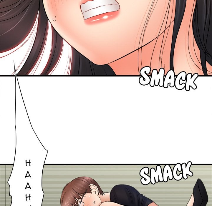 With Yumi - Chapter 32 133