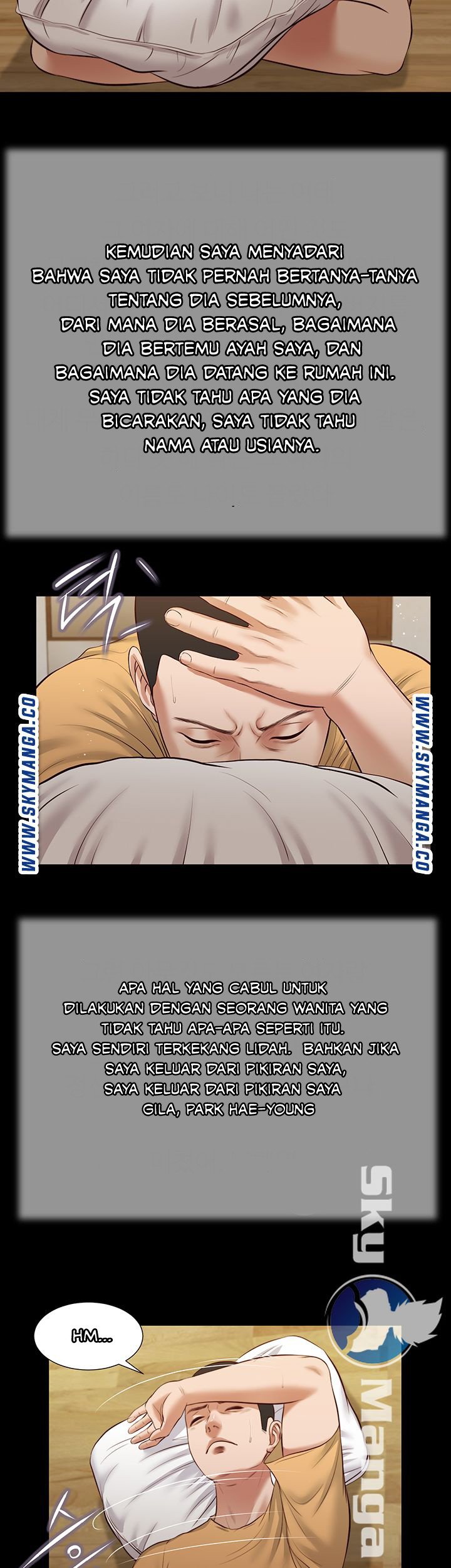 Concubine - Chapter 32 21
