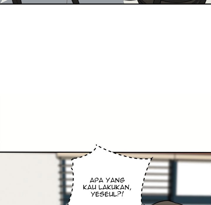 The Ark Is Me - Chapter 32 113