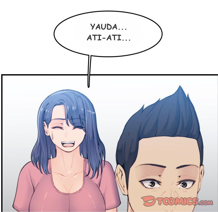 Never Too Late - Chapter 32 14