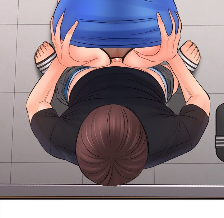 With Yumi - Chapter 32 110