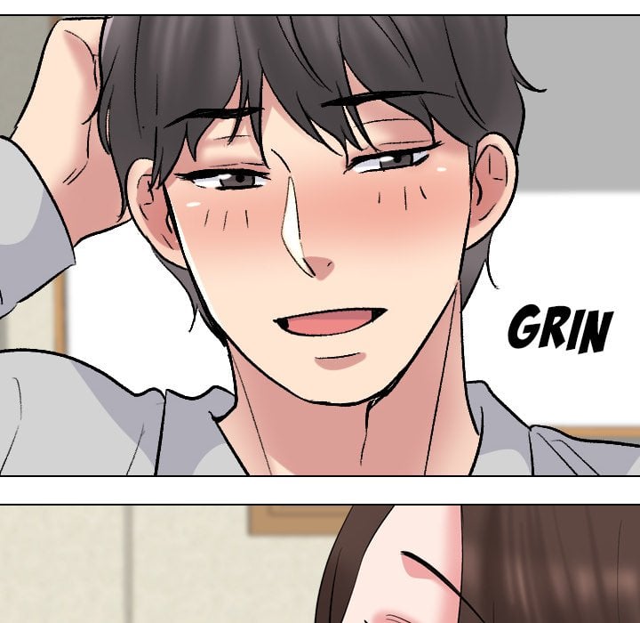 One Shot Men’s Clinic - Chapter 32 28 One Shot Men’s Clinic - Chapter 32 28