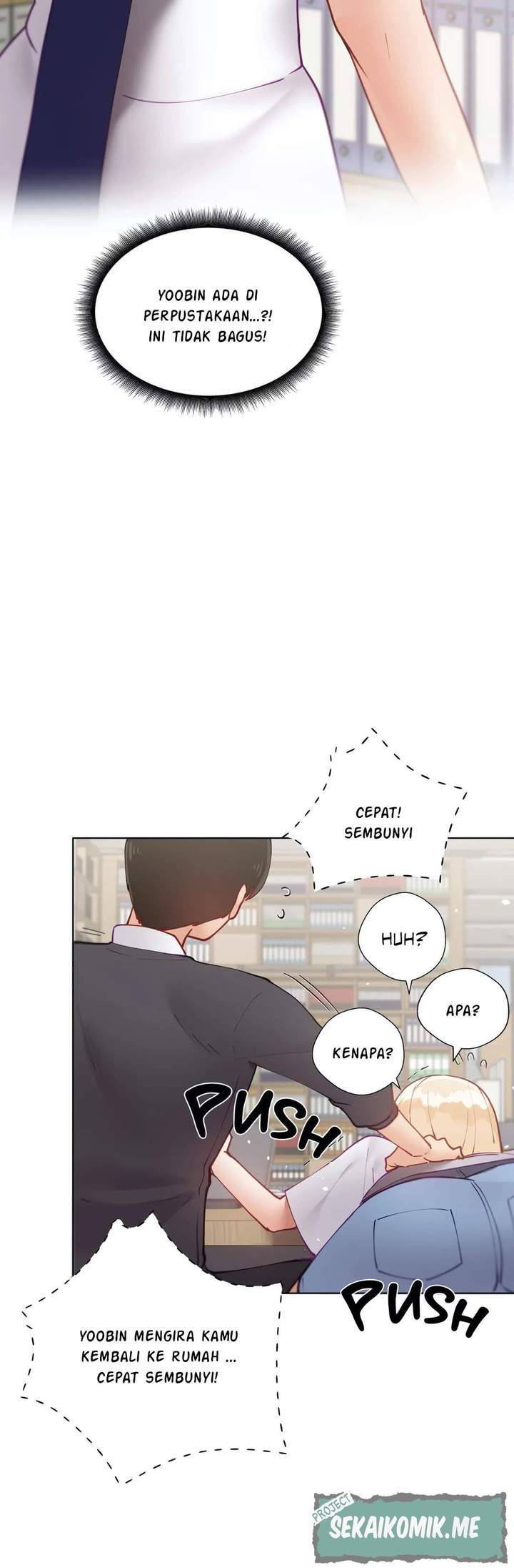 Learning the Hard Way - Chapter 32 16