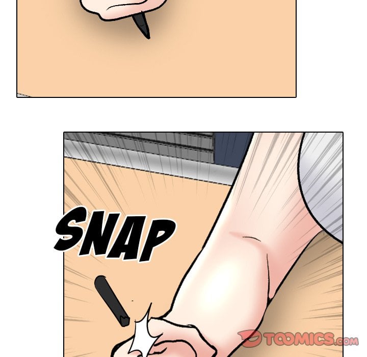 One Shot Men’s Clinic - Chapter 32 38 One Shot Men’s Clinic - Chapter 32 38