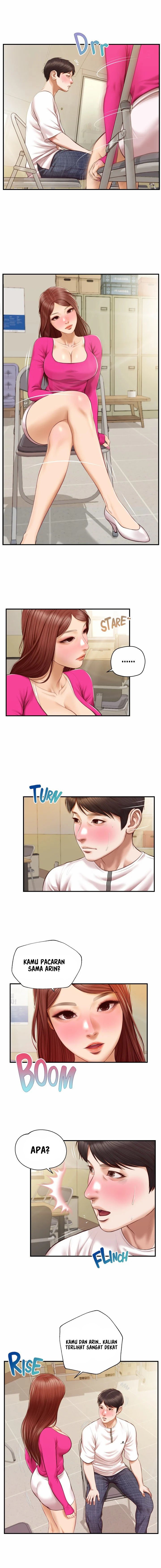 Age of Innocence - Chapter 32 10