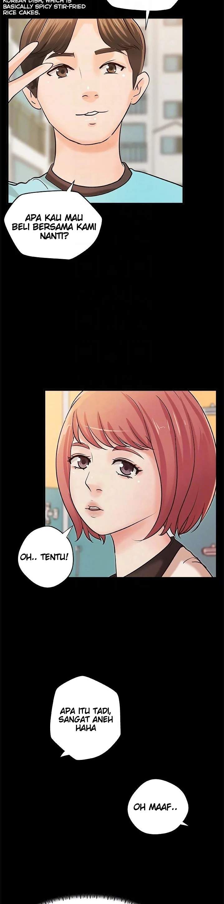 Sister’s Sex Education - Chapter 32 9 Sister’s Sex Education - Chapter 32 9