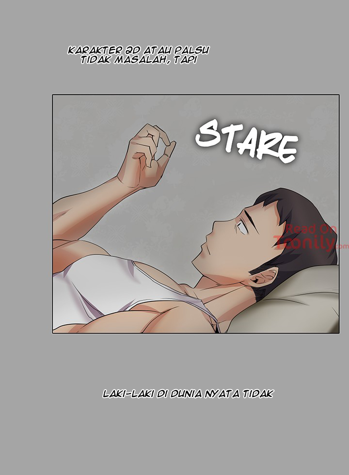 Cartoonists NSFW - Chapter 32 13