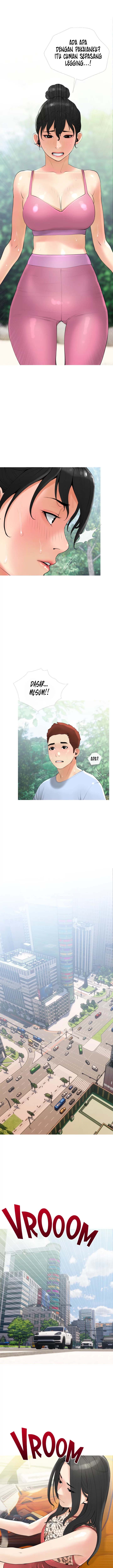 Obscene Private Lesson - Chapter 32 6 Obscene Private Lesson - Chapter 32 6