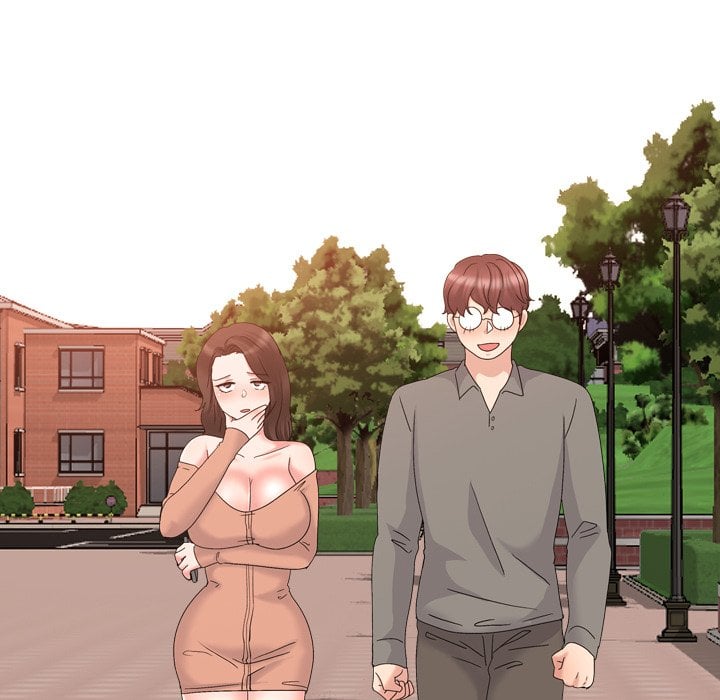 One Shot Men’s Clinic - Chapter 32 117 One Shot Men’s Clinic - Chapter 32 117