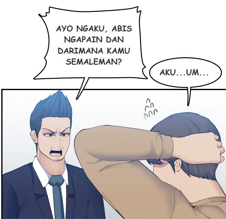 Never Too Late - Chapter 32 28