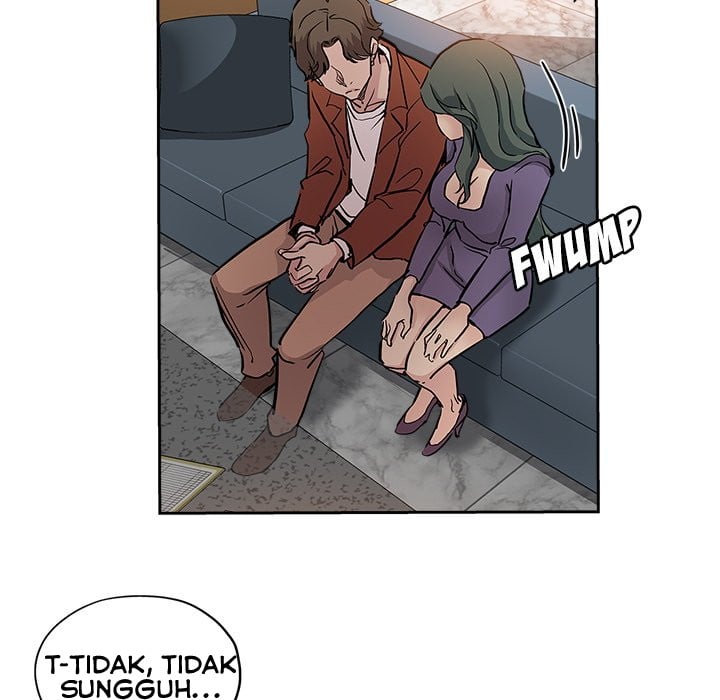 The Unexpected Guest - Chapter 32 41 The Unexpected Guest - Chapter 32 41