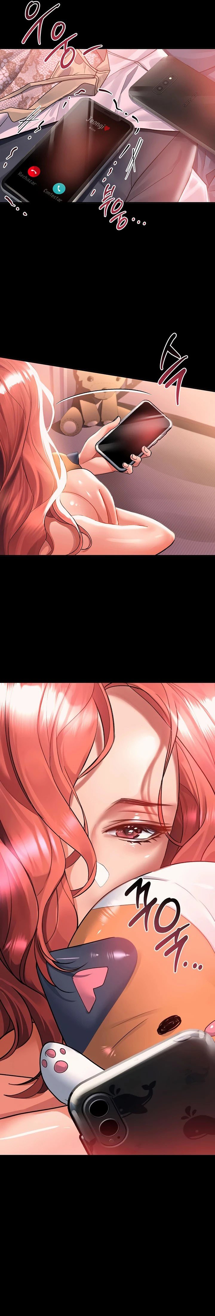 Unlock Her Heart - Chapter 32 6 Unlock Her Heart - Chapter 32 6