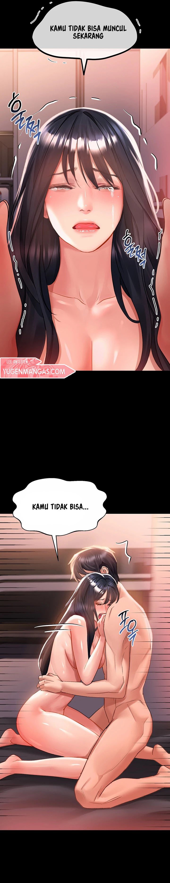 Unlock Her Heart - Chapter 32 16 Unlock Her Heart - Chapter 32 16