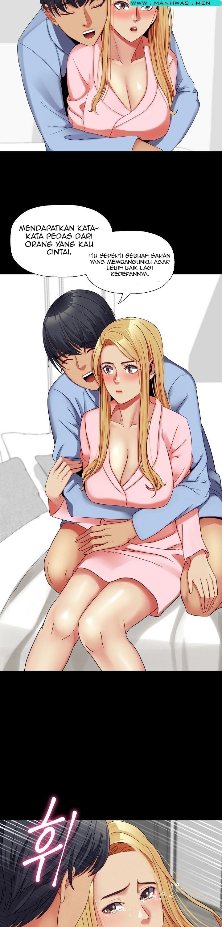 Sister Wife - Chapter 32 29 Sister Wife - Chapter 32 29