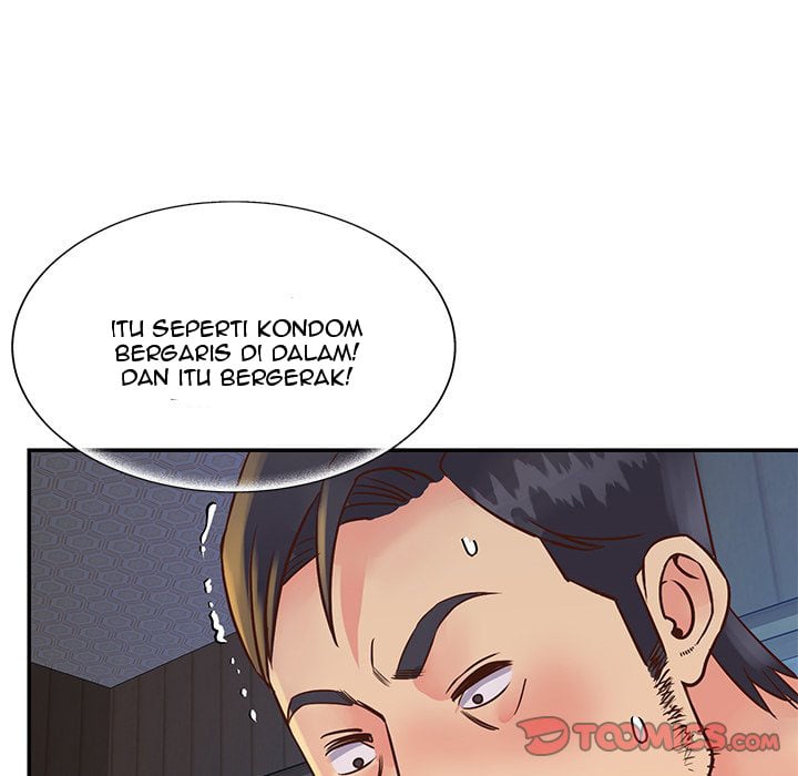Not One, But Two - Chapter 32 9