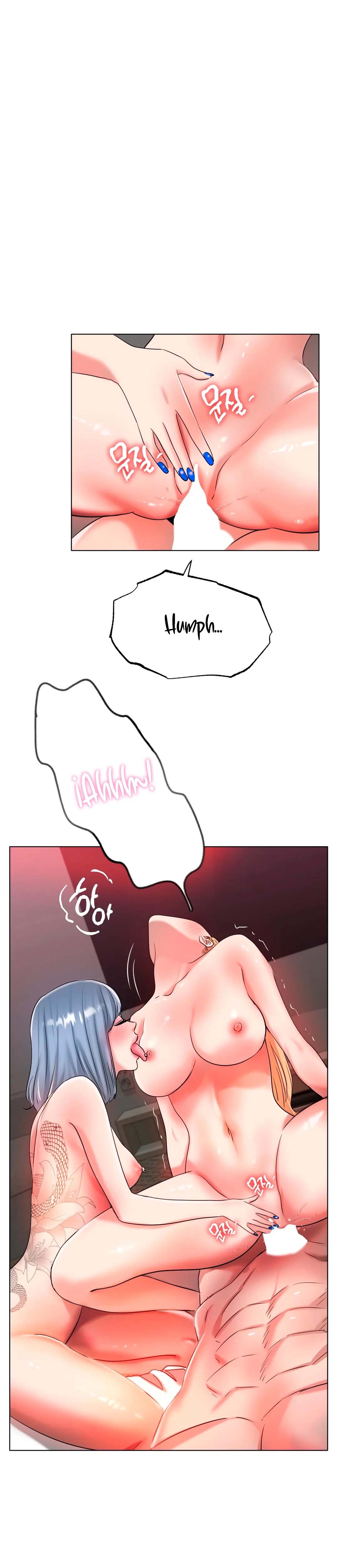 Love in ice - Chapter 32 5