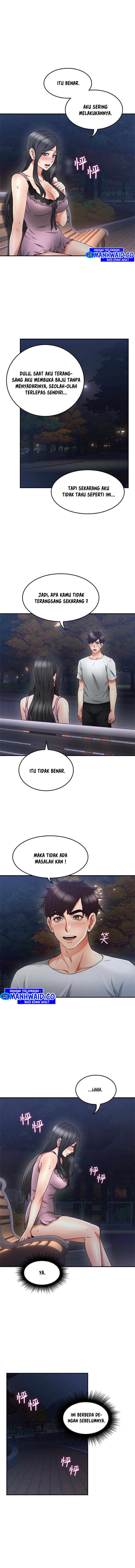 Soothe Me - Chapter 32 8